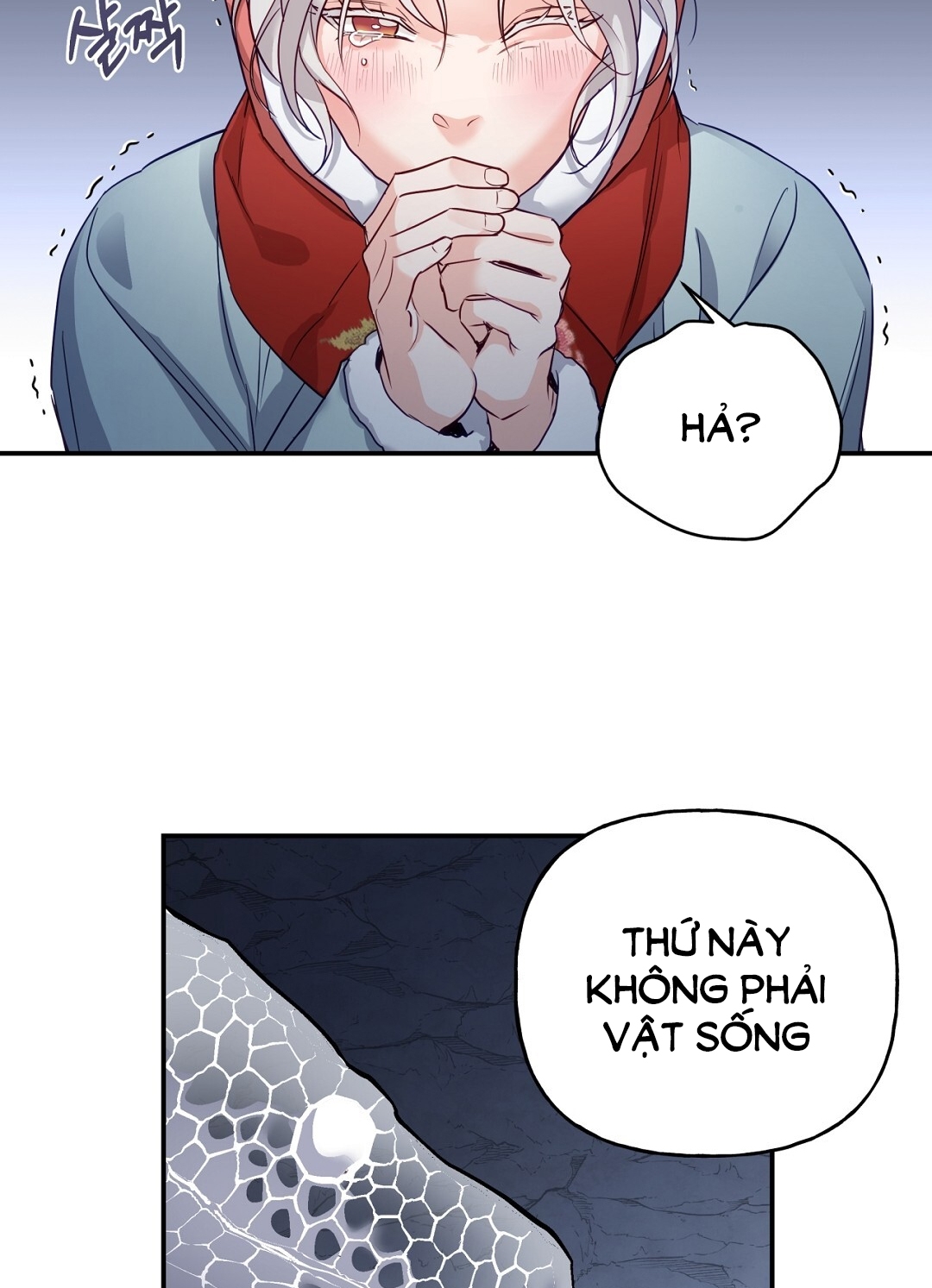 Khúc Nhạc Của Cầm Thú chapter 8.2 - Trang 45