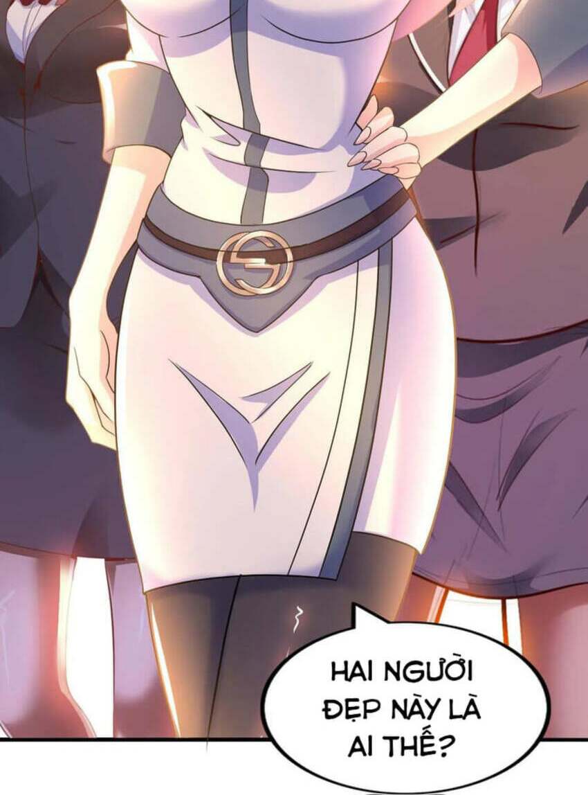 sư phụ của ta là thần tiên chapter 63 30