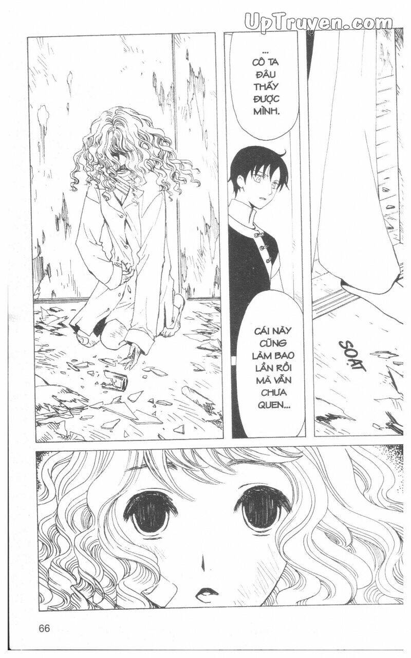 xxxholic - hành trình bí ẩn chapter 17 68