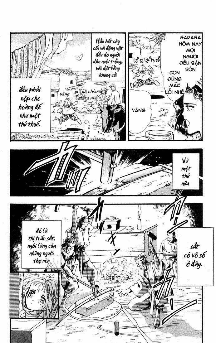 đứa con số phận chapter 1 16