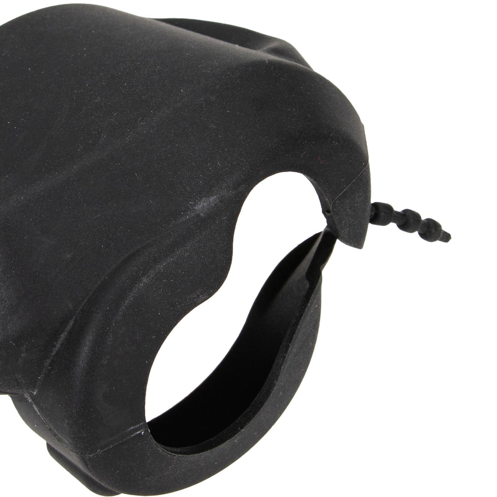 Fishing Reel Protective Case for Raft Reel Baitcasting Reel Left