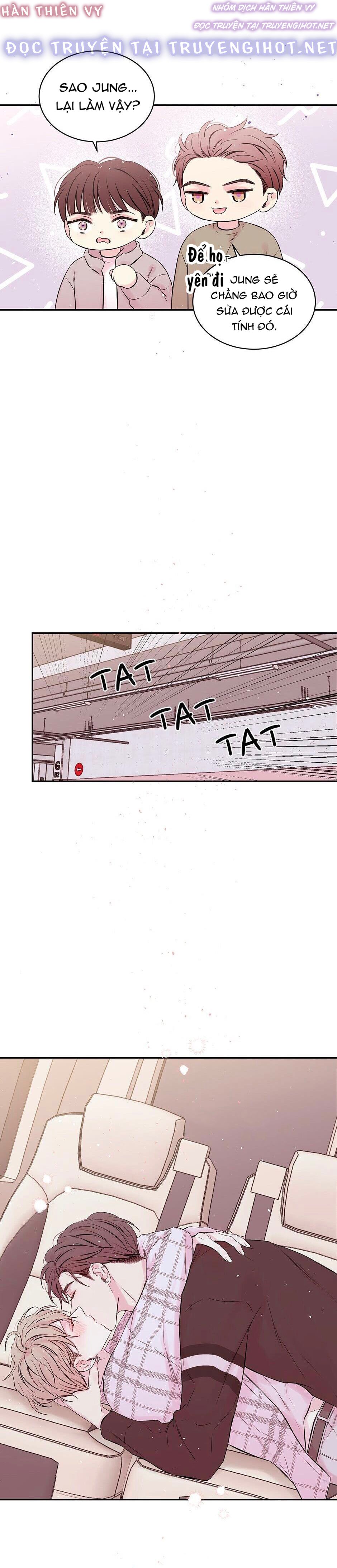 in my closet chapter 68 13