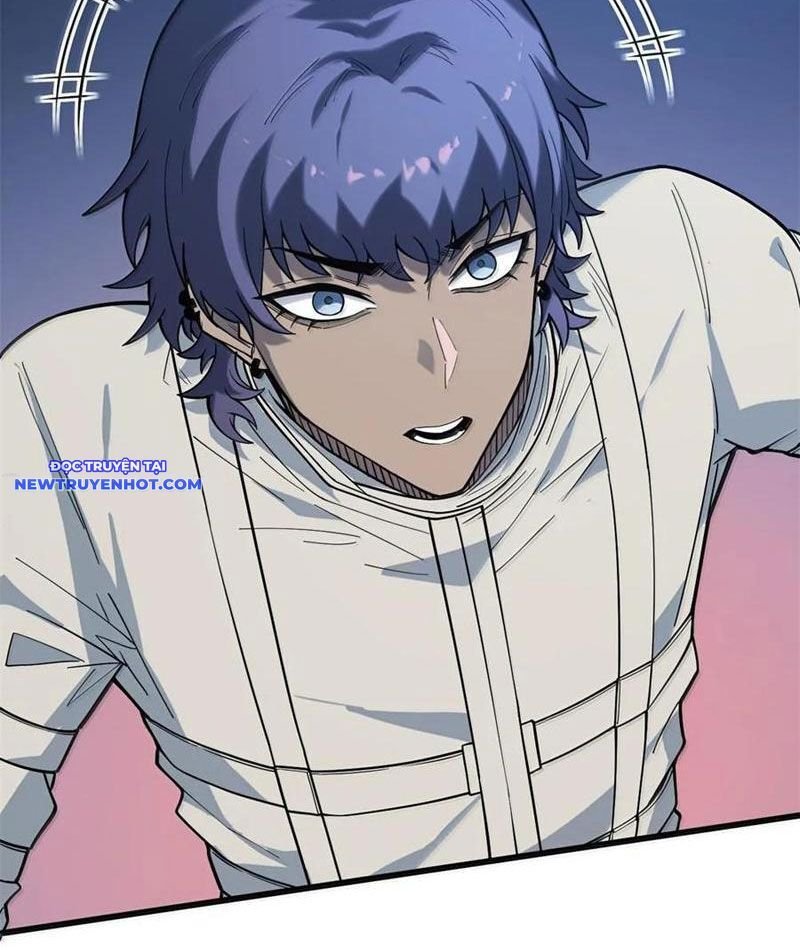băng phong mạt nhật: không còn đường sống chapter 45 77