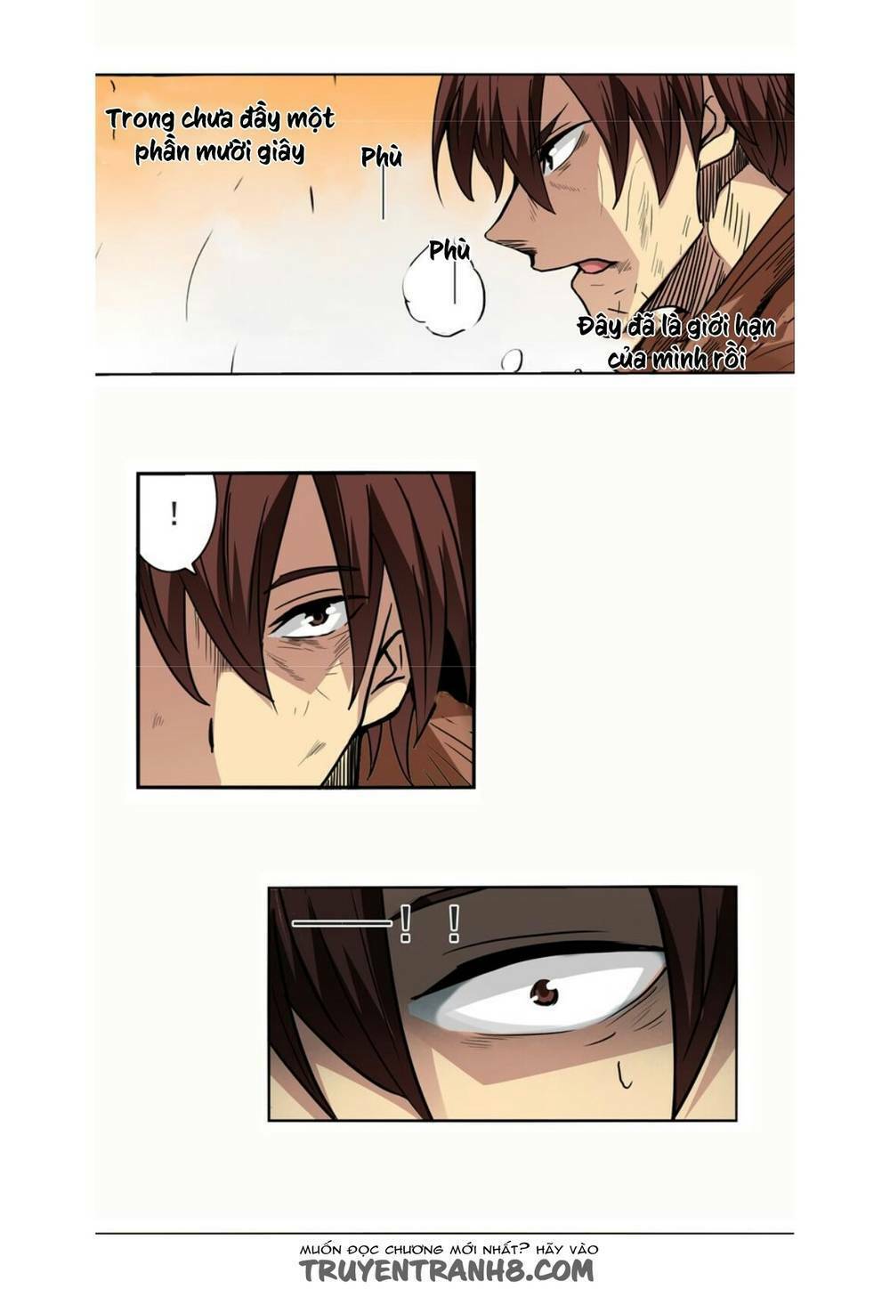 vì tôi là ông chú mở tiệm bán vũ khí chapter 29 35