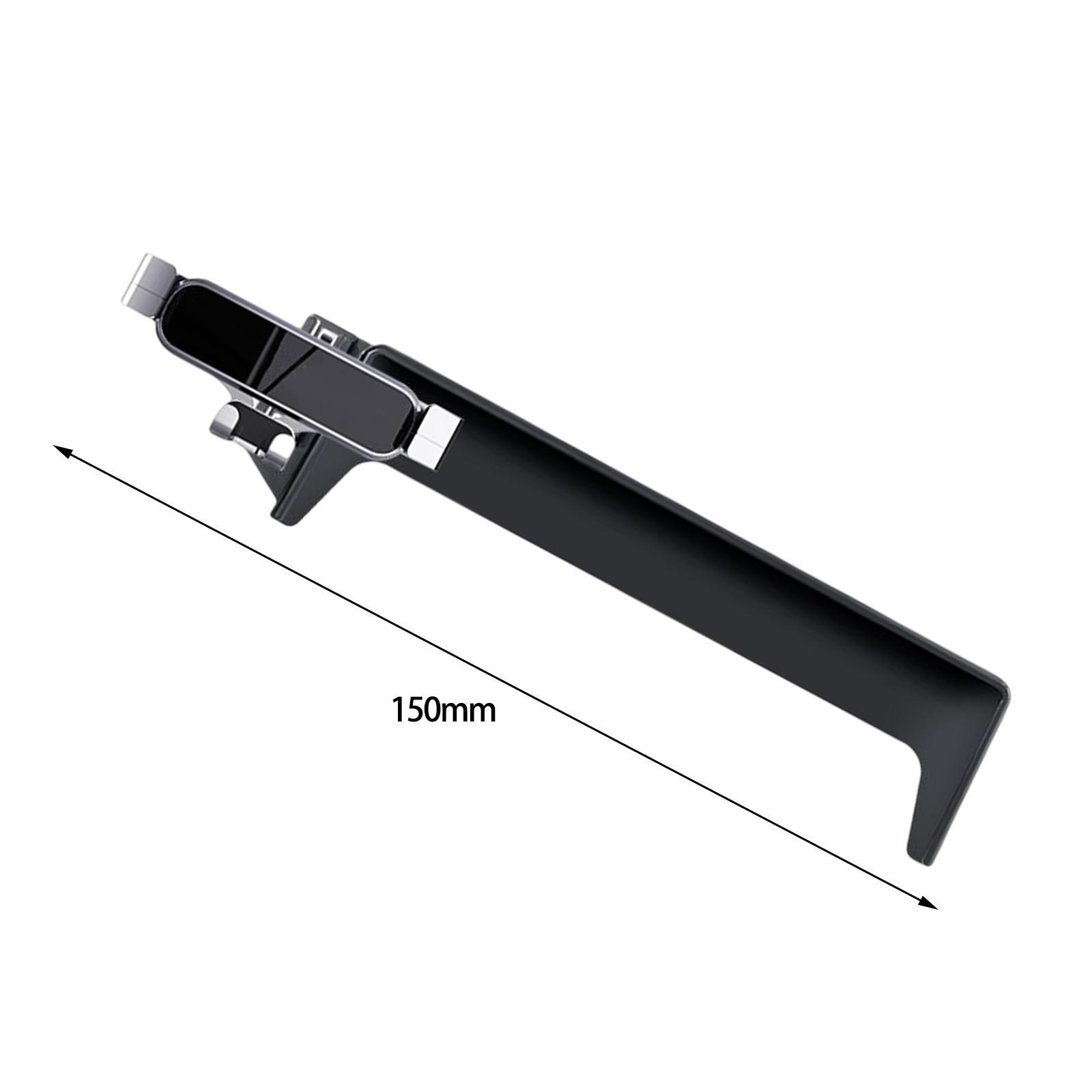 Universal Car Screen Holder/ Phone Support Mount/ Car Phone Holder/ Adjustable