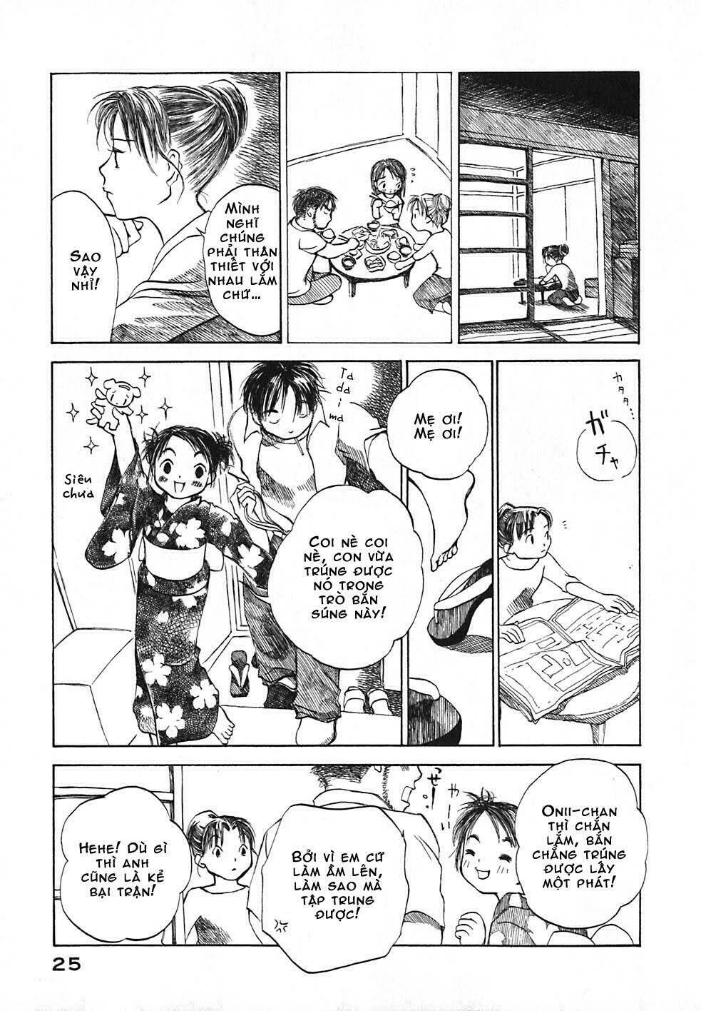 koi kaze chapter 8 28