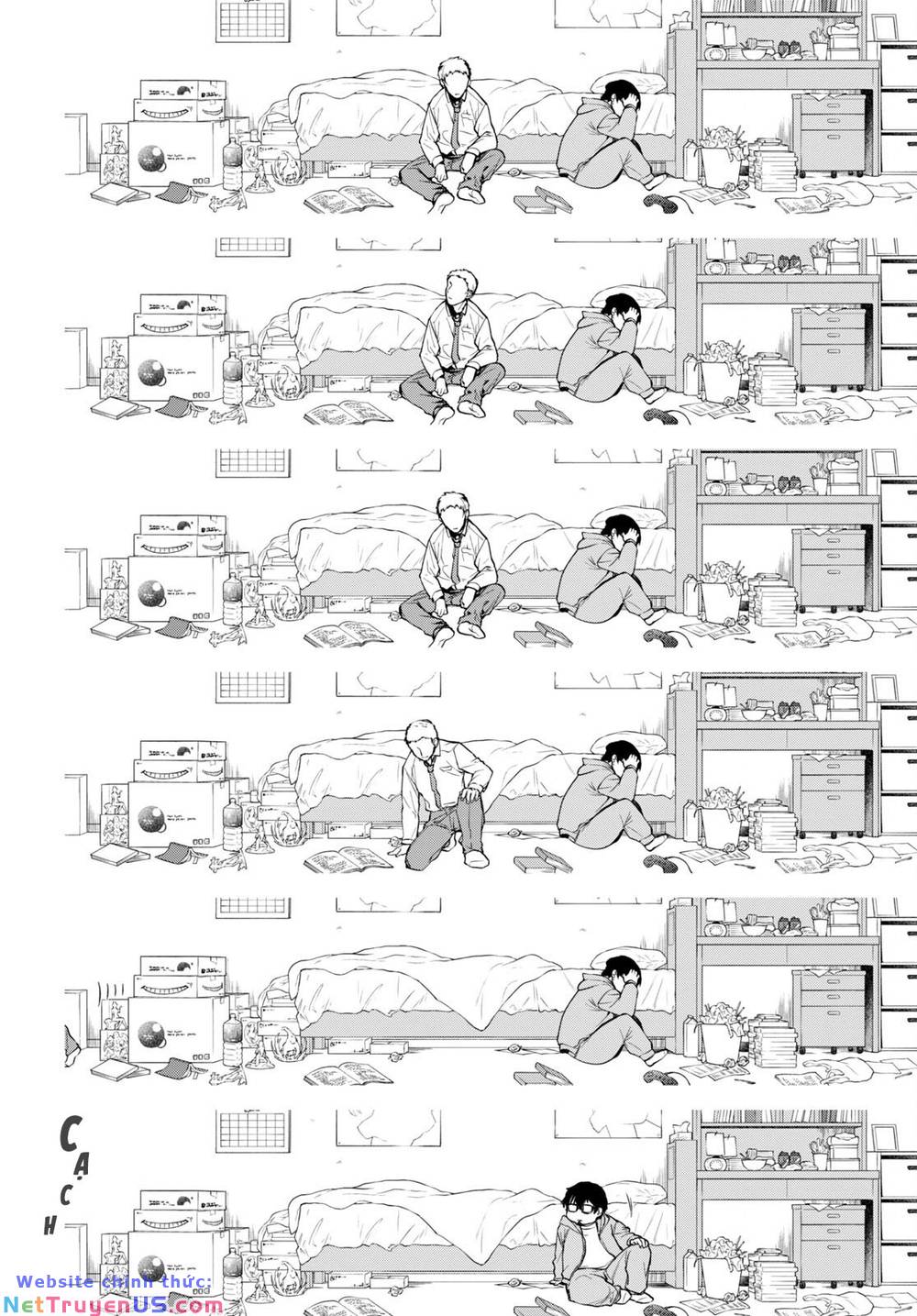 thất nghiệp chuyển sinh - làm lại hết sức chapter 93 20