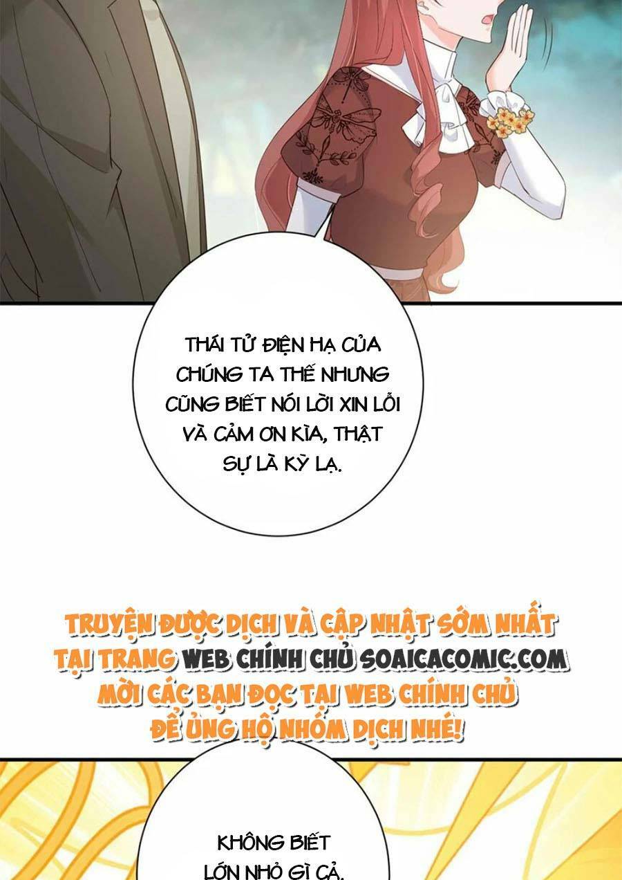 cô vợ của tôi không dễ bắt nạt chapter 70 19