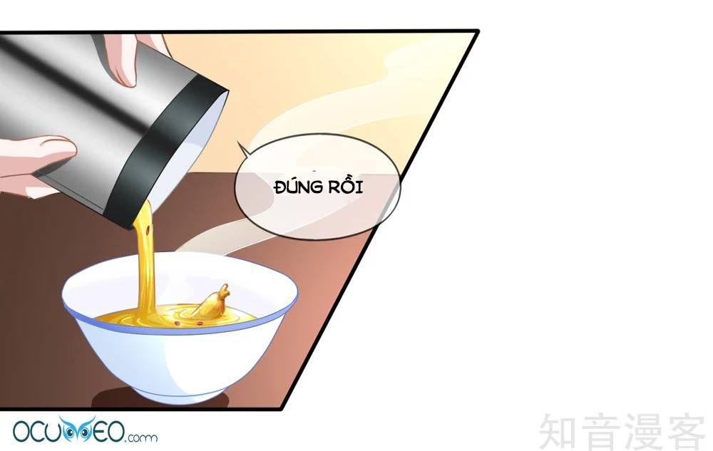 mỹ vị giai thê chapter 24 17