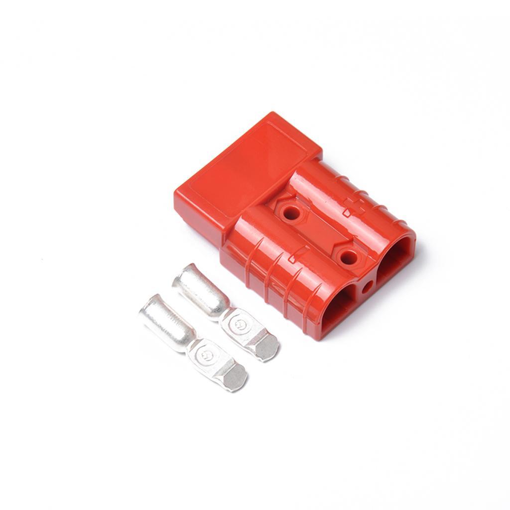 Motorcycle Battery Terminal Connector Harness 12 Adapter Cable