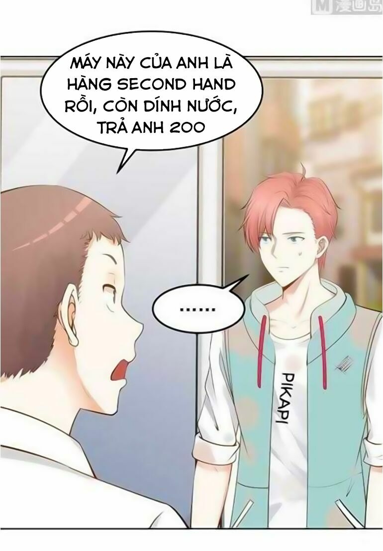 trên người ta có một rồng chapter 62 17