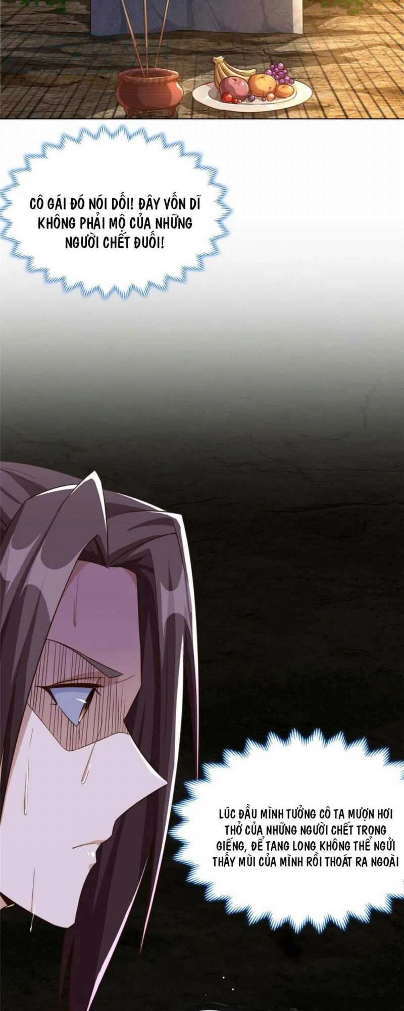 người nuôi rồng chapter 155 18