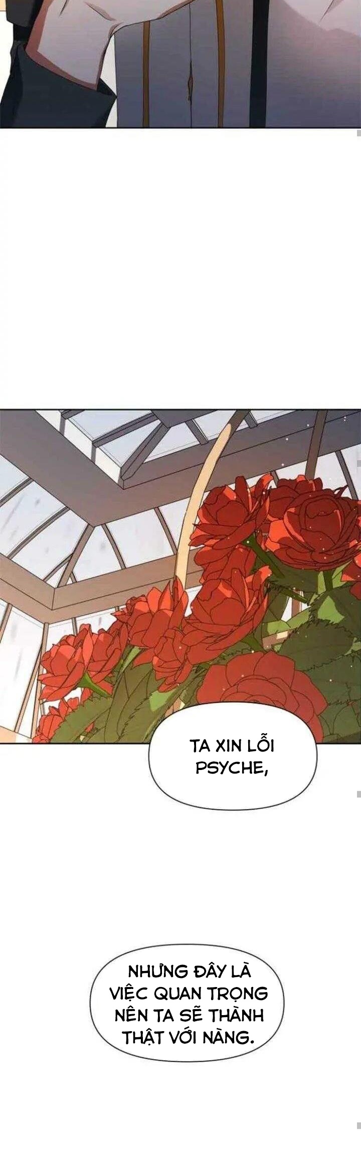 tôi muốn trở thành cô ấy dù chỉ là một ngày chapter 25 27