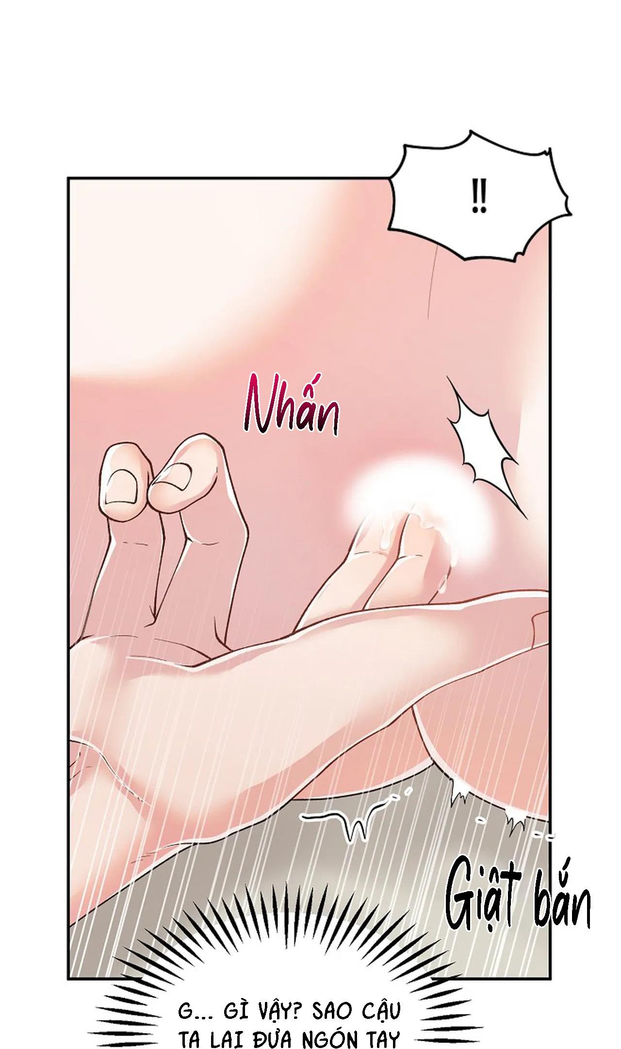 bl ngắn tuyển chọn chapter 3.2 69