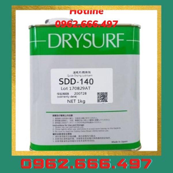 Dầu Drysurf SDD-140