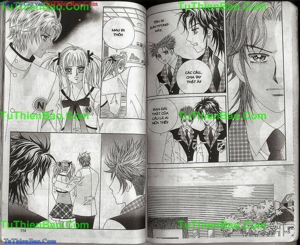 con quỷ hút thuốc ở nhà kho chapter 5 59