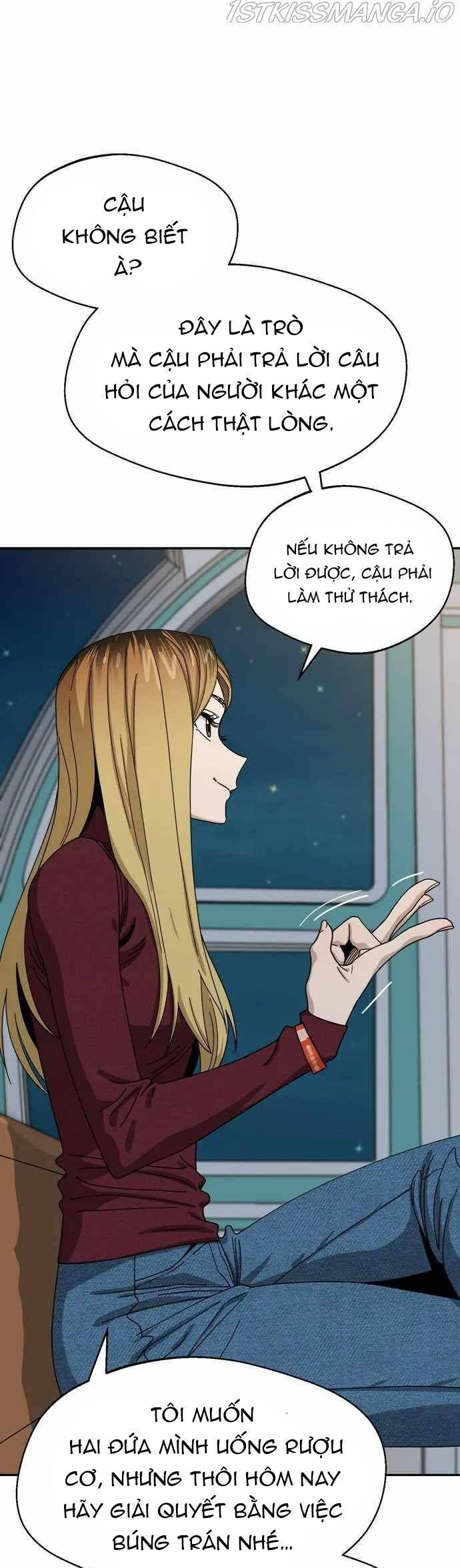 Lớ Ngớ Vớ Phải Tình Yêu chapter 36.1 5