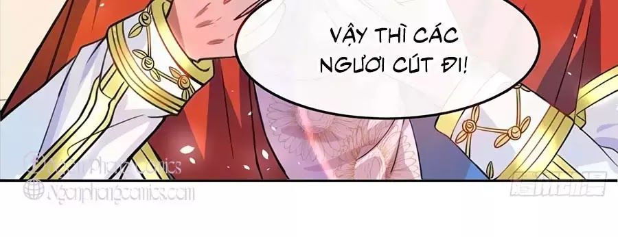 hệ thống công lược của tiểu công chúa chapter 5 9