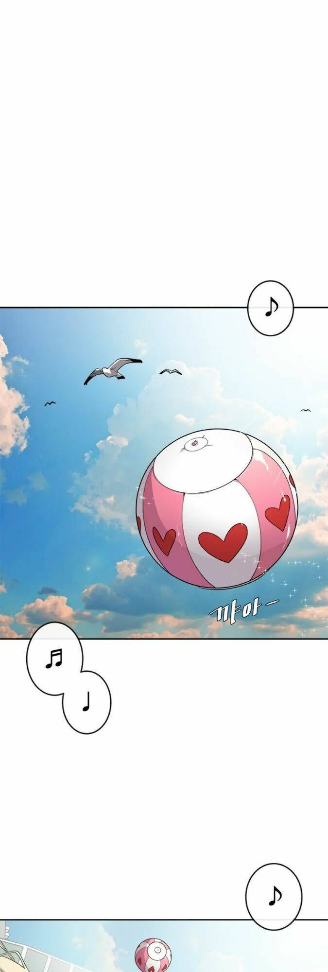 kĩ nguyên của anh hùng chapter 8 11