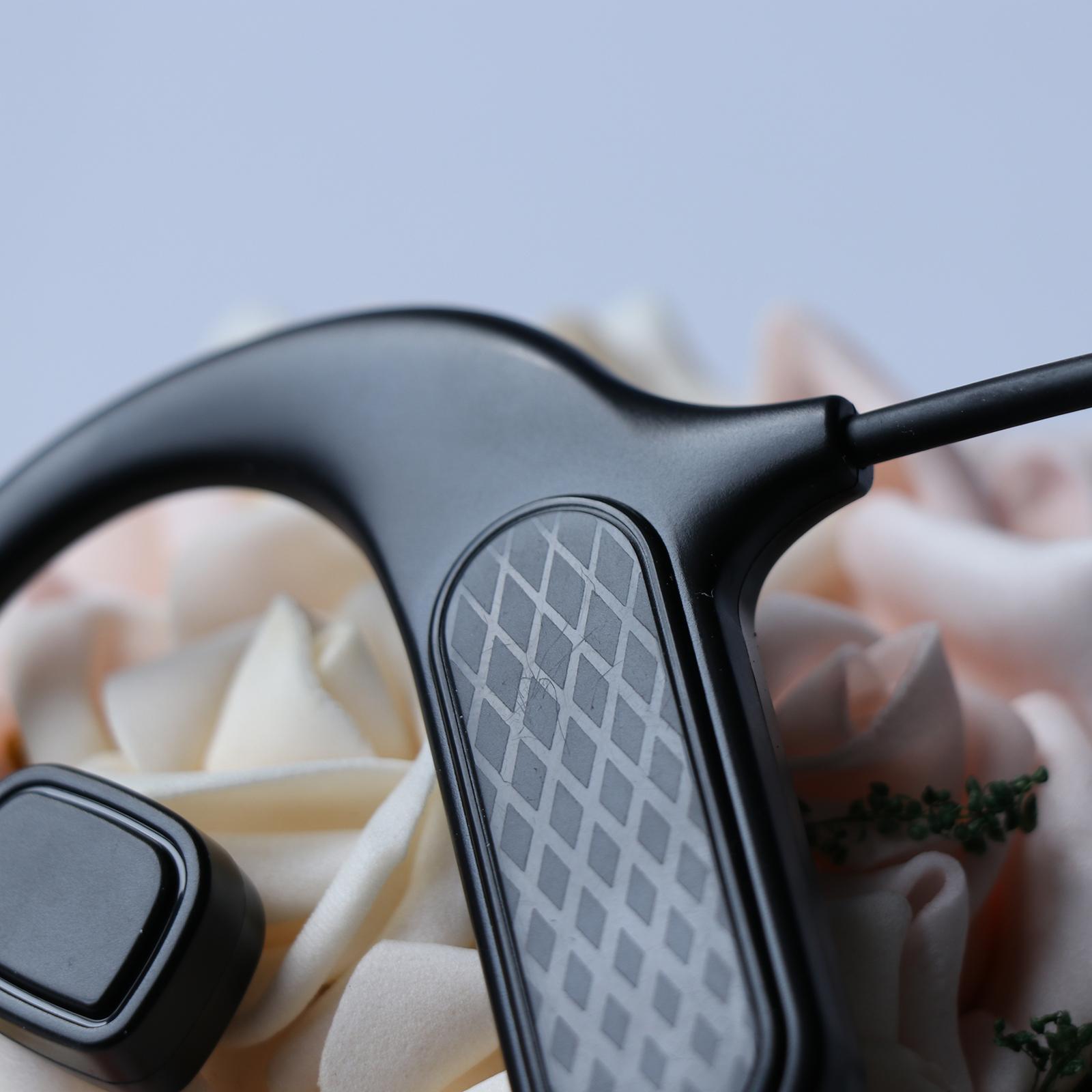 Air Conduction Headphones Android Sport Headset Bluetooth 5.1 Wireless