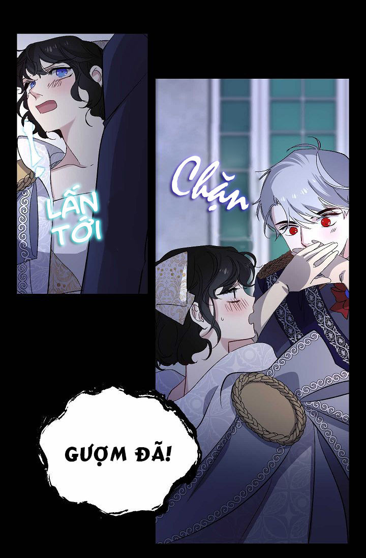 mối tình đầu của bạo chúa chapter 33 52
