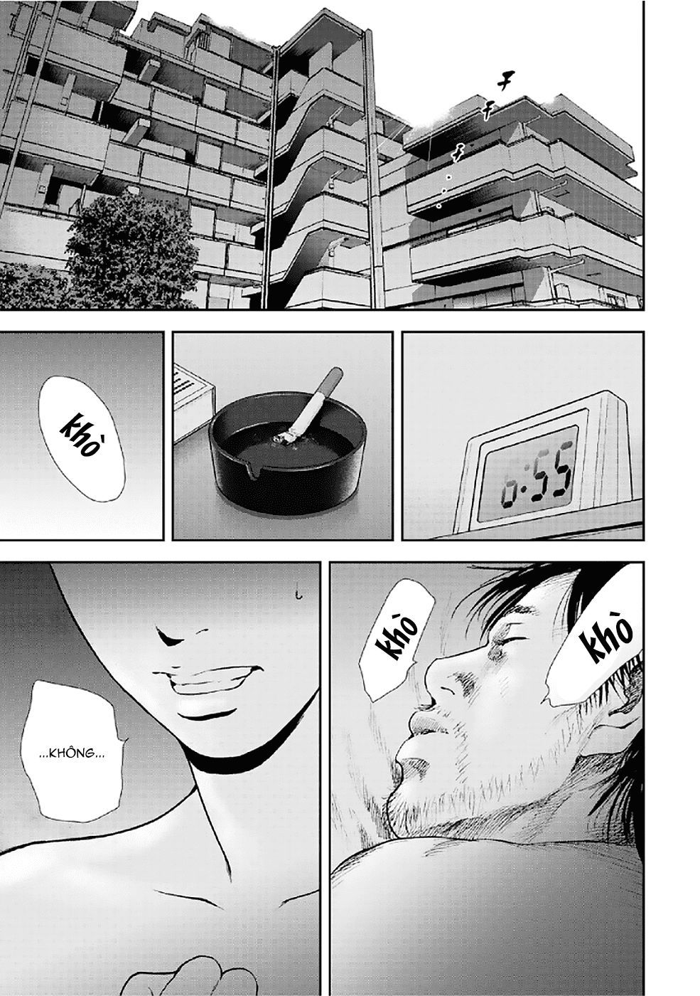 Gift ± chapter 83 1