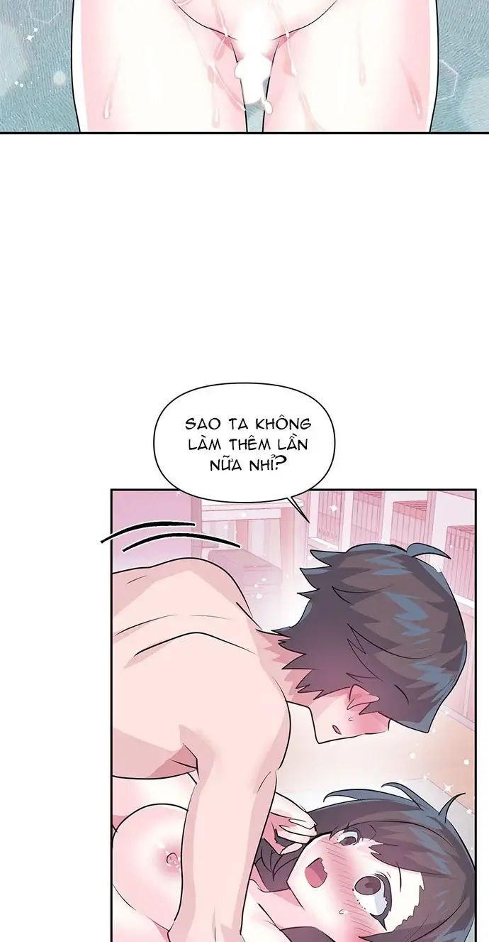 đăng nhập vào thế giới trò chơi chapter 69 38