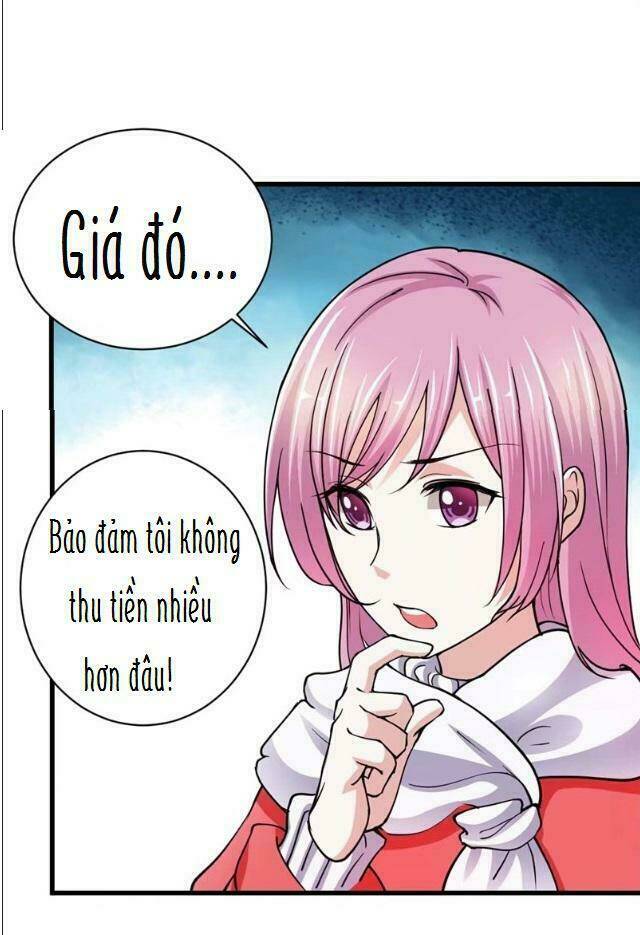 đề linh công lược chapter 2 18