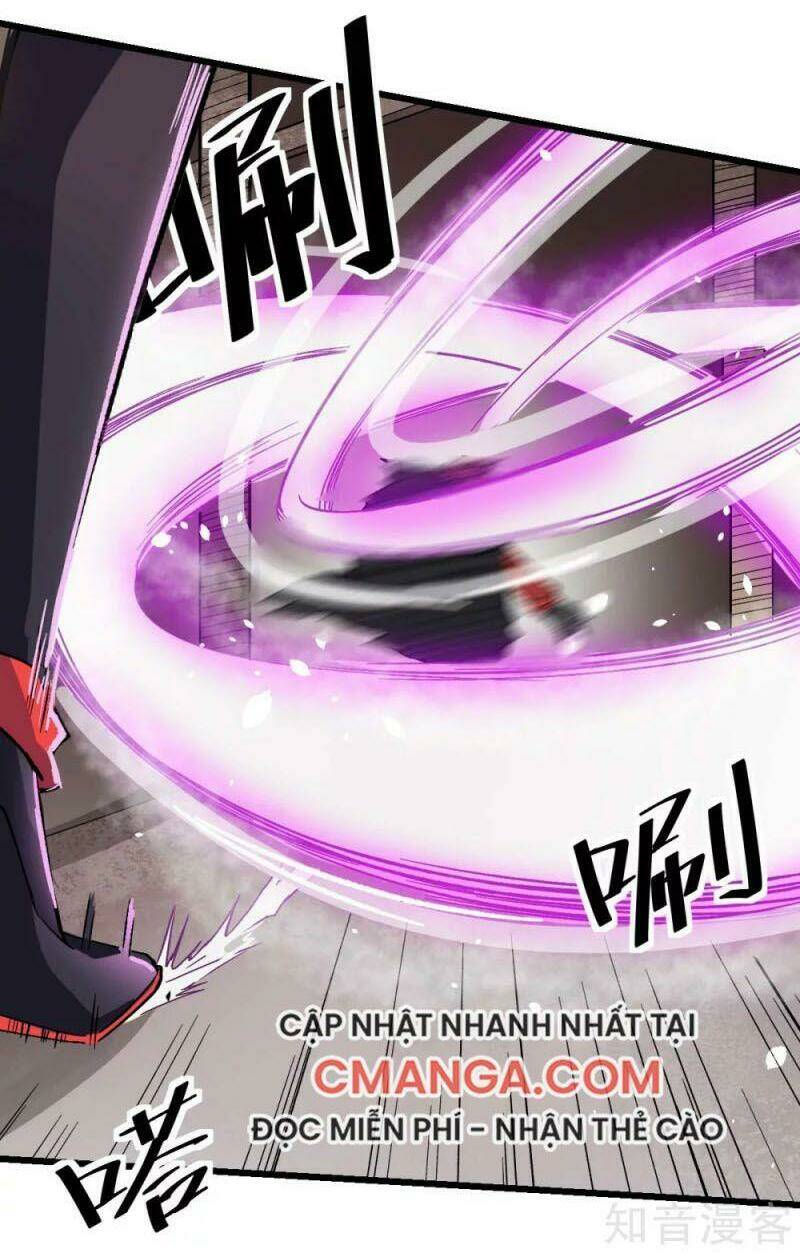 vườn trường cuồng sư hệ thống chapter 128 6