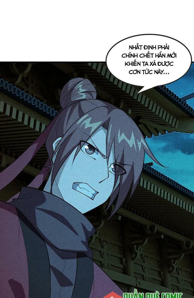 tiên võ đế tôn chapter 166 5