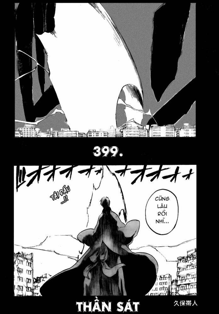 thần chết ichigo chapter 399 5