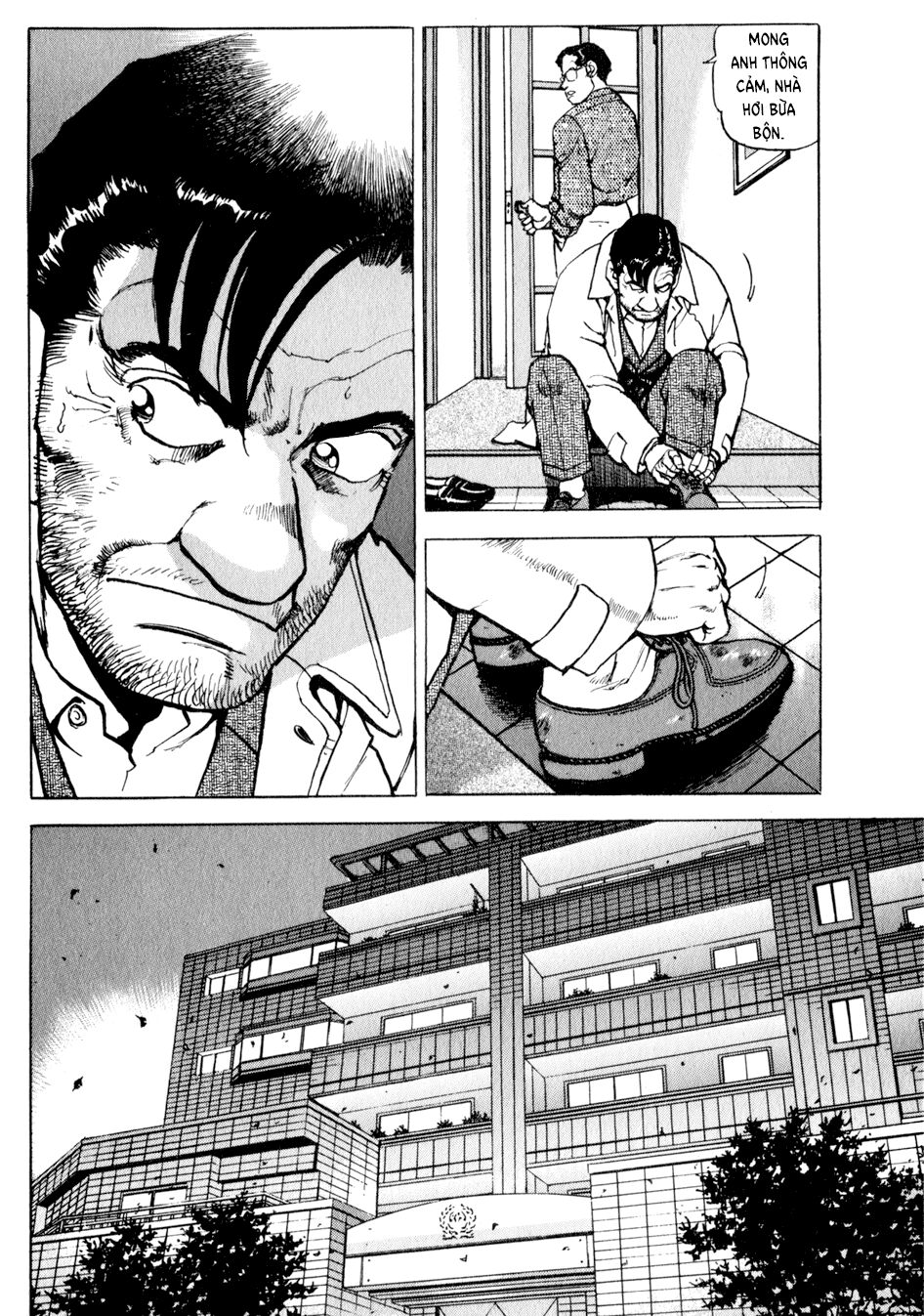 seizon life chapter 15 3