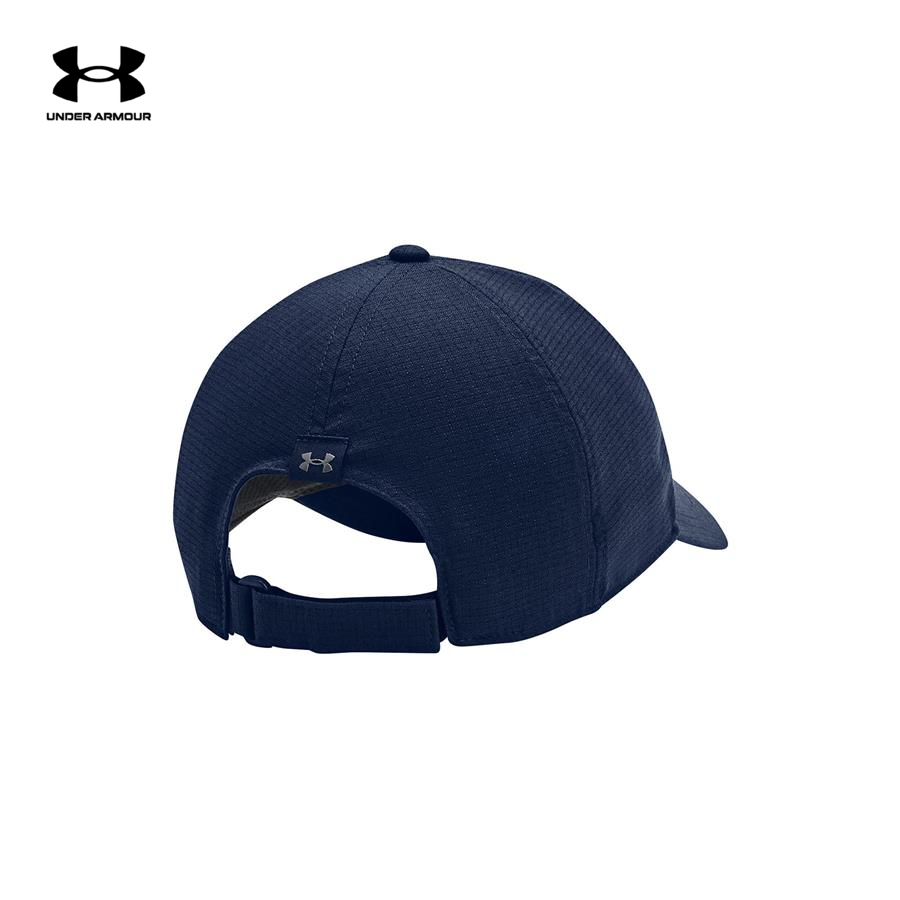 Nón thể thao nam Under Armour ARMOURVENT ADJ HAT - 1361528-408