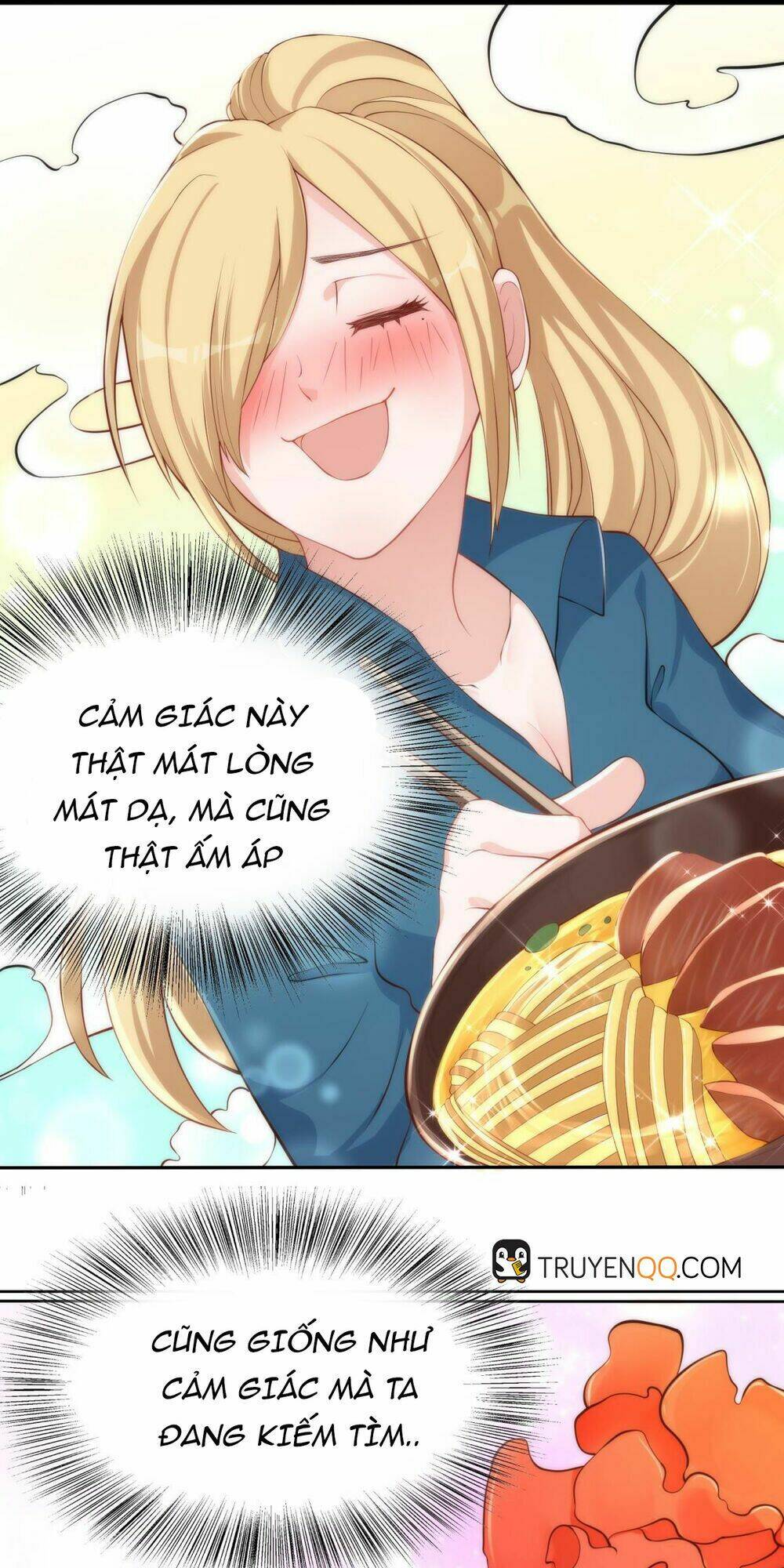 tôi thở cũng có thể mạnh hơn chapter 15 23