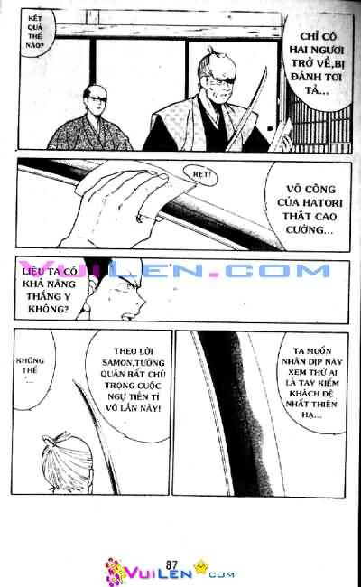 truyền nhân atula phần ii chapter 6 88