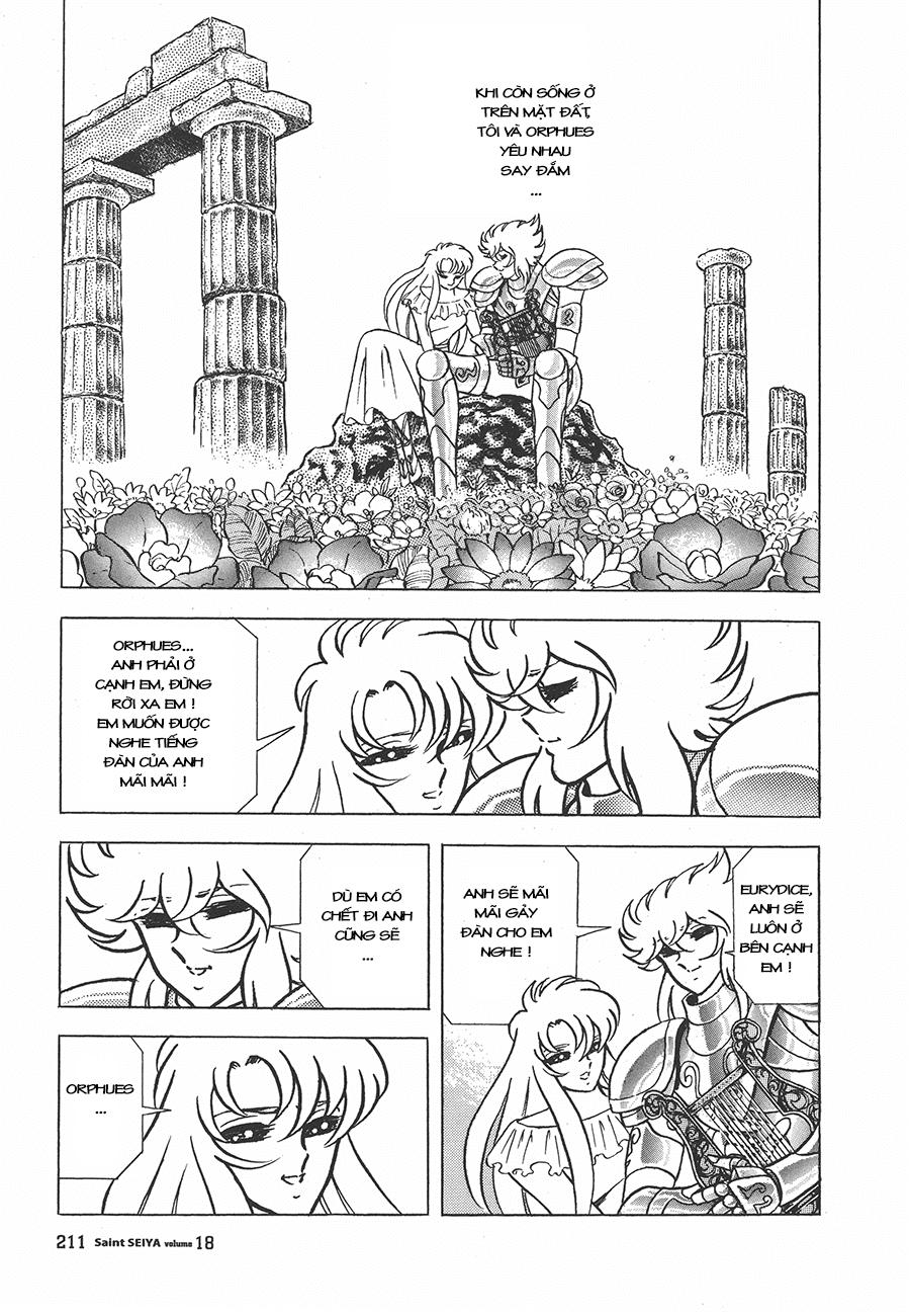 áo giáp vàng chapter 88.1 8