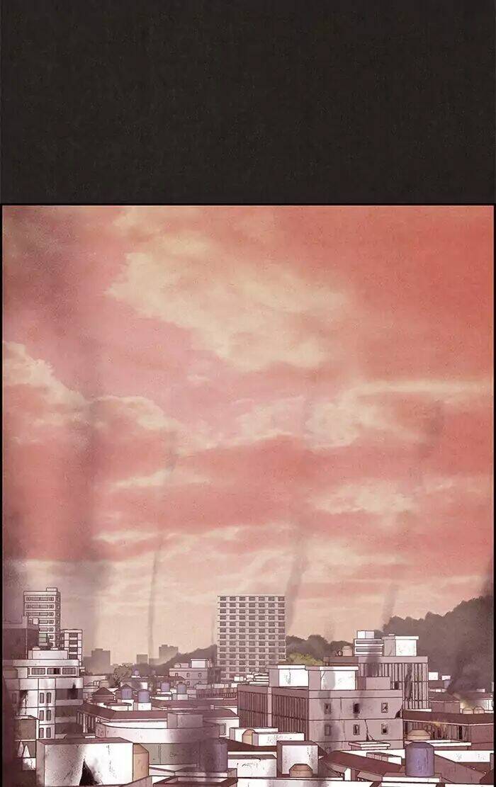 quái vật tại chung cư xanh chapter 9 18