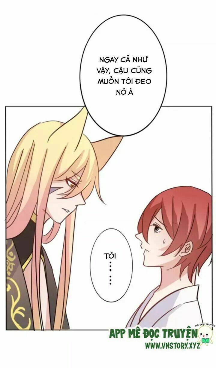 hồ tiên này không tin được chapter 40 21