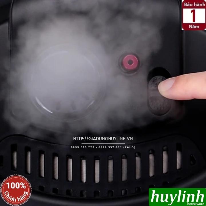 Nồi áp suất điện tử 10 trong 1 Instant POT PRO - 10-in-1 - 5.7 lít - 28 chức năng - Hàng chính hãng