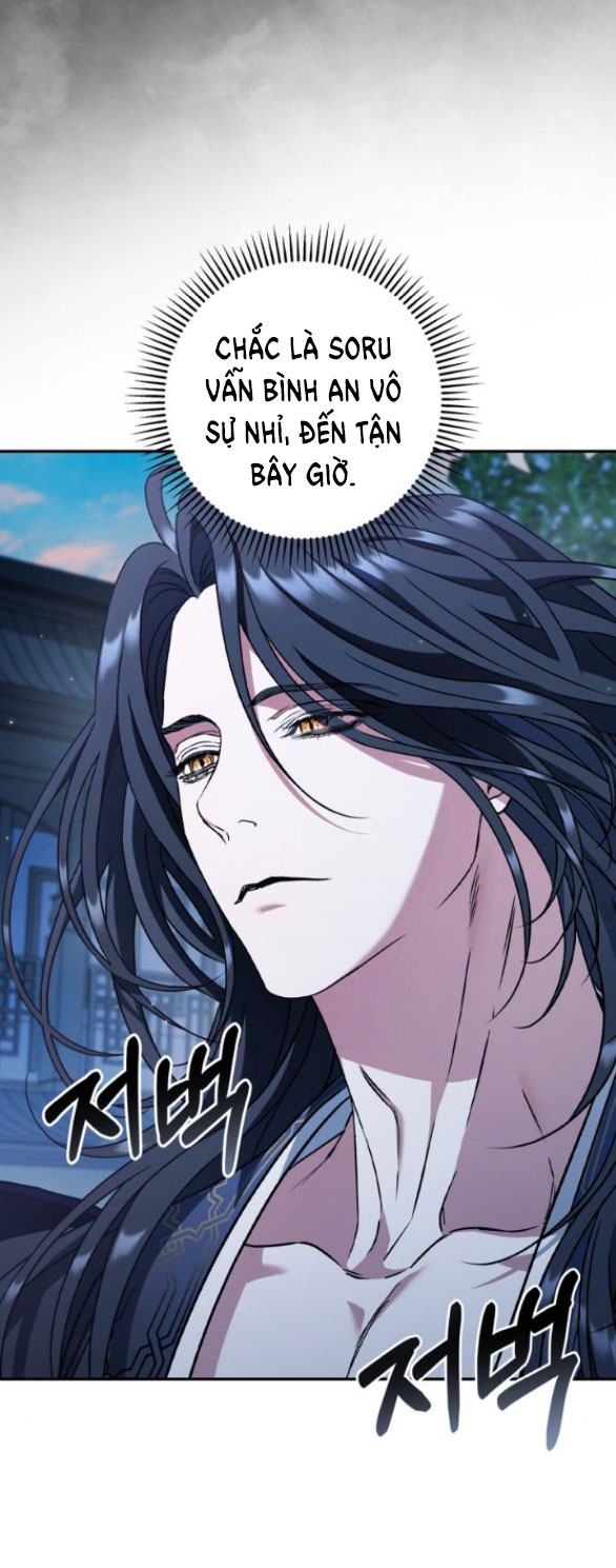 bản tình ca heeran chapter 50.2 8