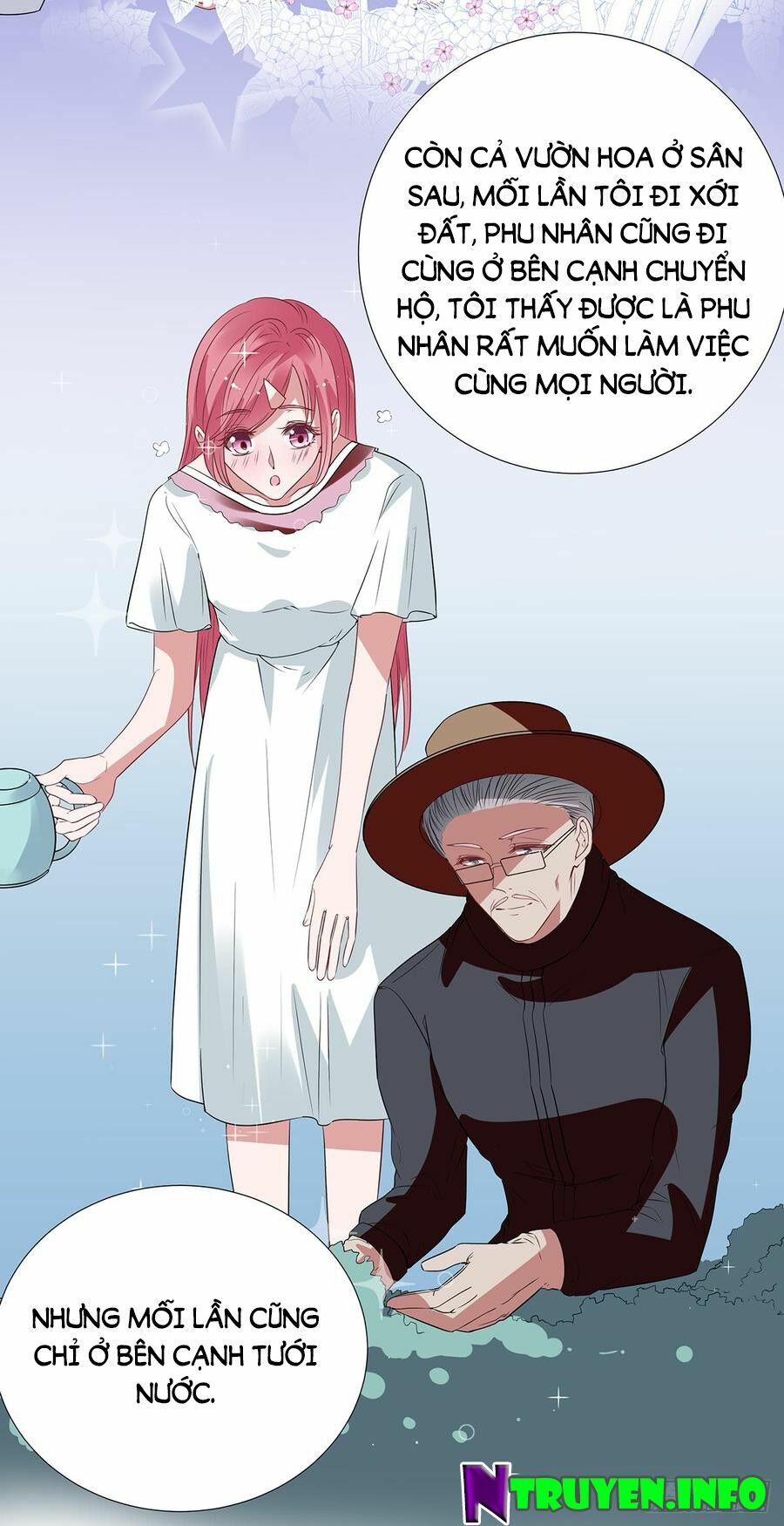 manh thê khó dỗ phần 2 chapter 35 18