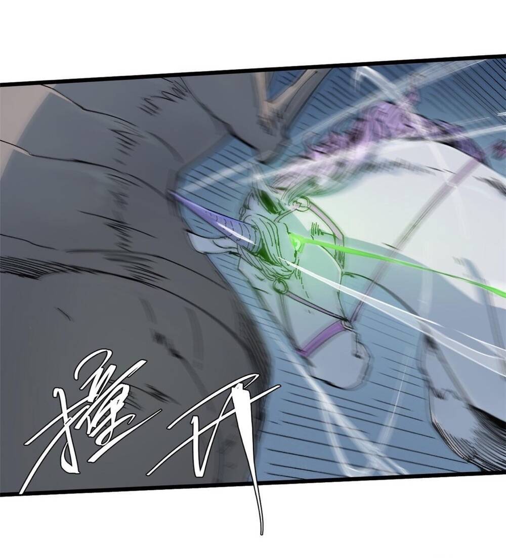 vĩnh hằng quốc độ chapter 62 8