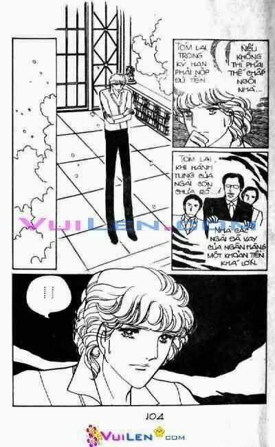 tiểu thư áo trắng chapter 10 104