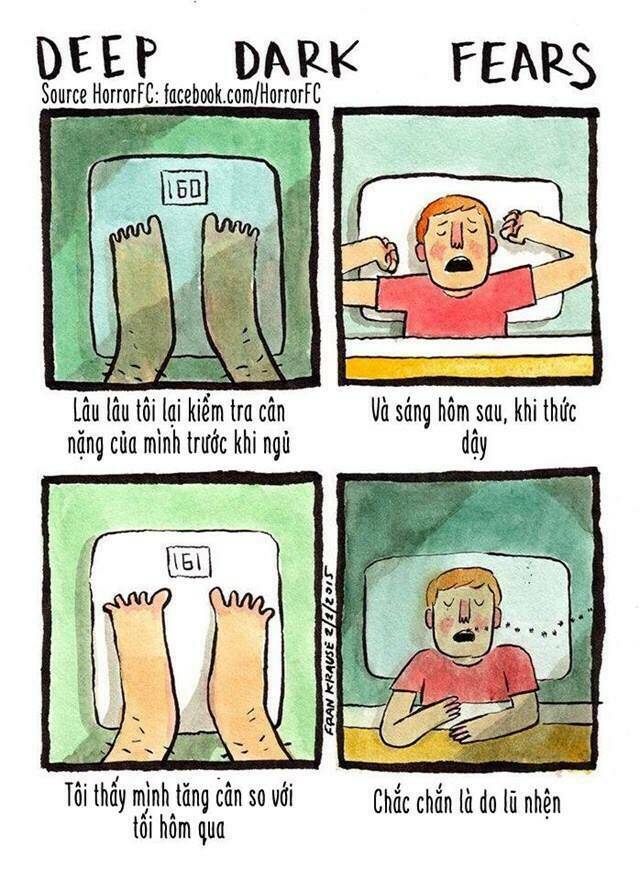 deep dark fears chapter 2 18