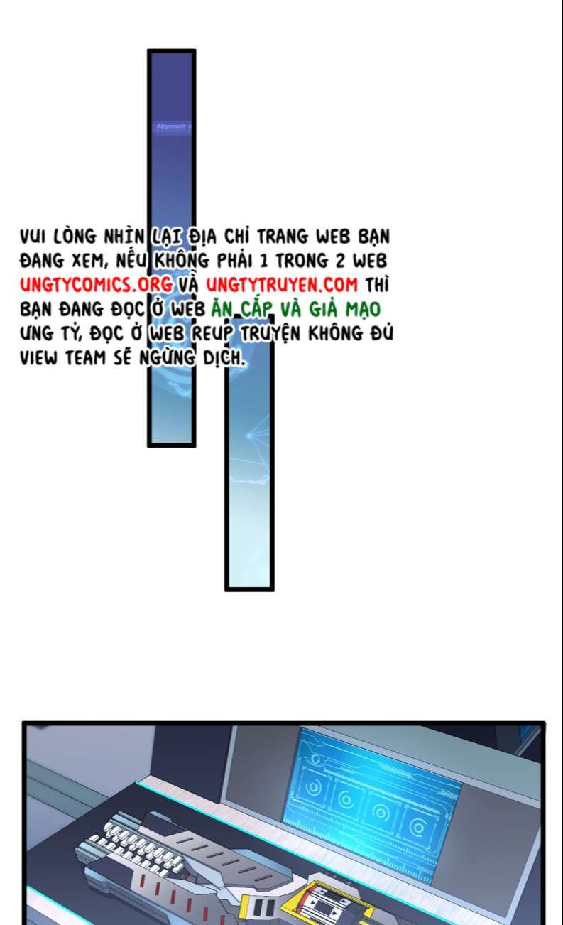 esport nhất kiến chung tình? chapter 20 21