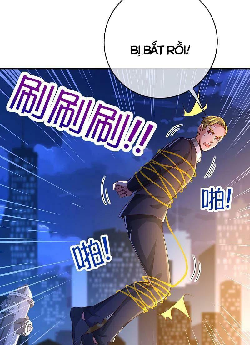 vòng bạn bè mạnh nhất của tiên giới chapter 134 32