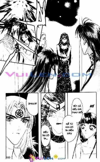 hai nàng công chúa chapter 5 100