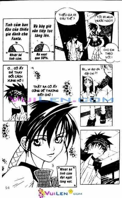 tiên nữ giáng trần chapter 7 94