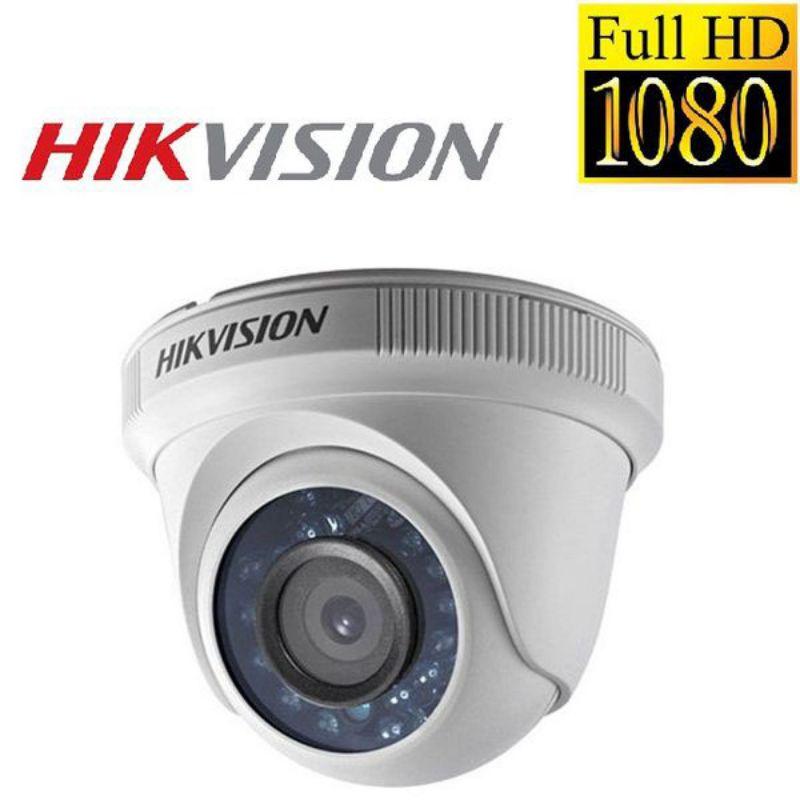 CAMERA HIKVISION DS-2CE56DOT-IR (HD-TVI 2.0MP)  -HÀNG CHÍNH HÃNG