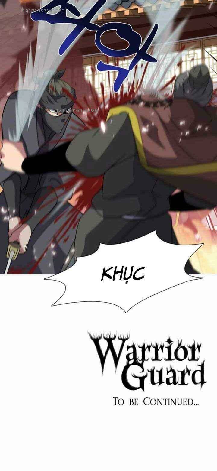 võ sĩ hộ vệ chapter 8 54